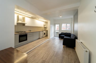 Margate Road, University of Portsmouth, Portsmouth - Image 2